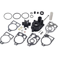 Water Pump Repair Kit for Mercury and Mariner Outboards and MerCruiser Stern Drives Quicksilver 96148Q8 46-96148Q8 RCMA